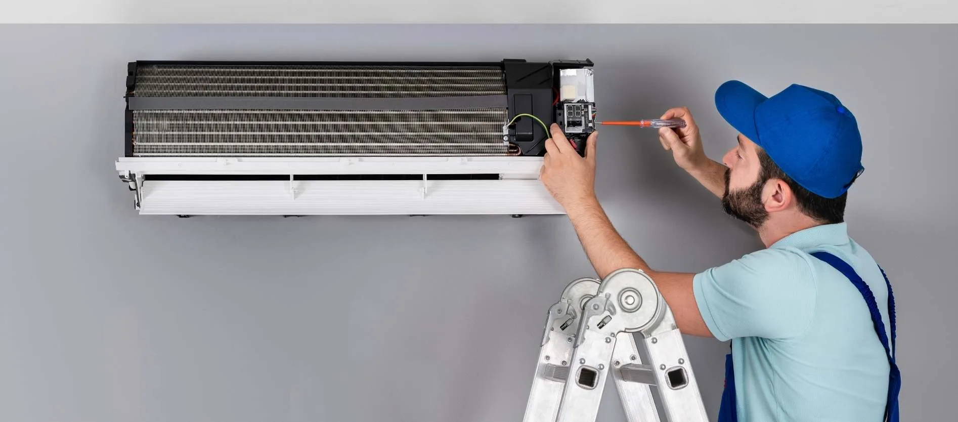 Akpınar Vestel Klima Gaz Dolum Servisi